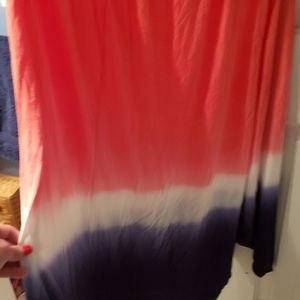 Women's Summer Skirt